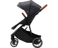 Britax-Romer Strider M - zestaw 4w1 Black Shadow - 1043412 - zdjęcie 7